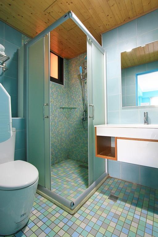 Yu Sen House Bed & Breakfast Kenting Rom bilde