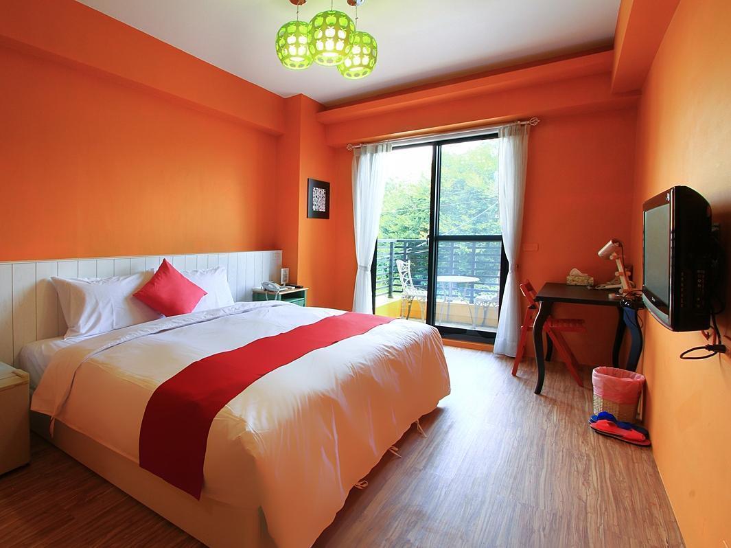 Yu Sen House Bed & Breakfast Kenting Eksteriør bilde