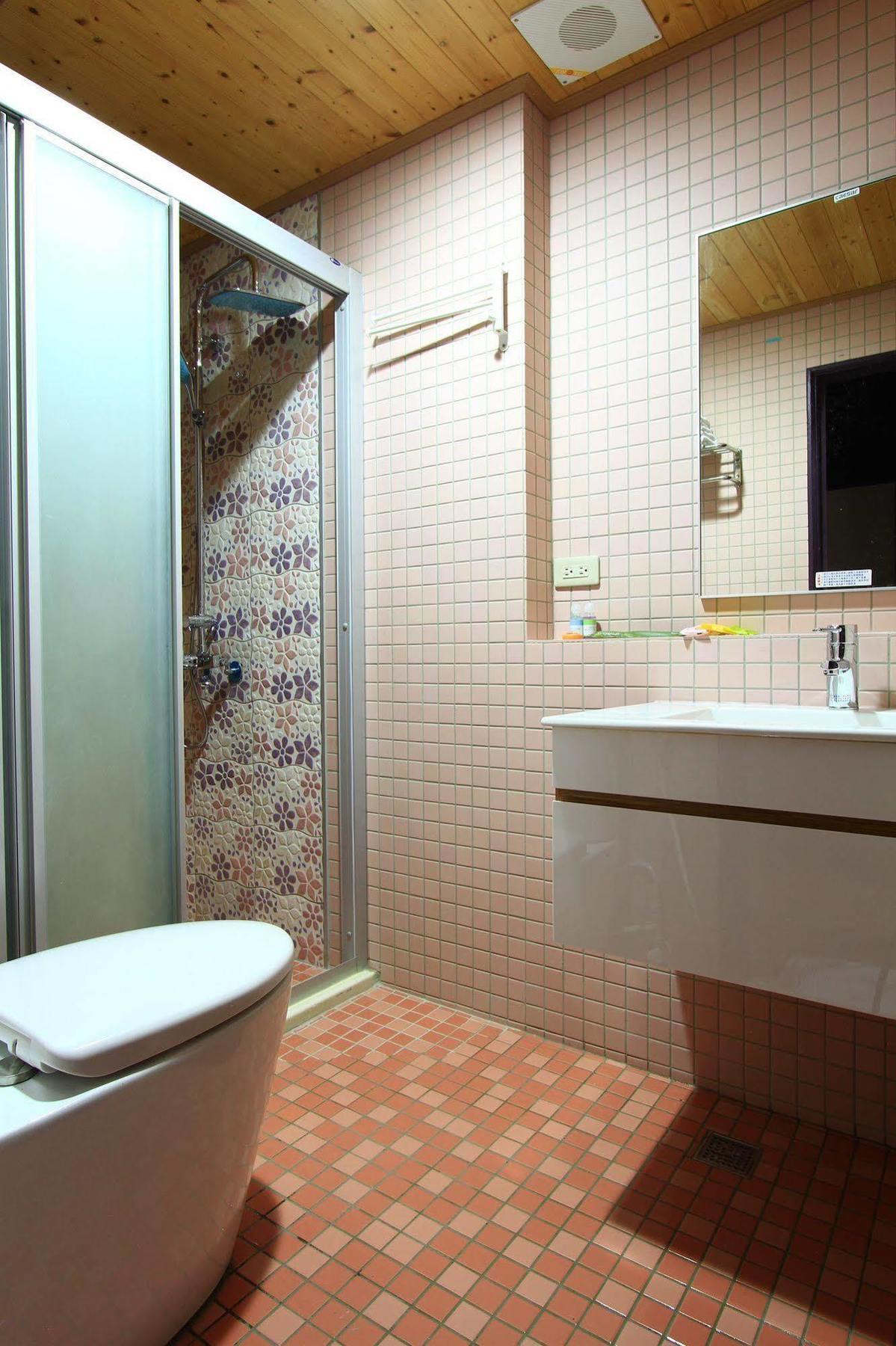 Yu Sen House Bed & Breakfast Kenting Eksteriør bilde