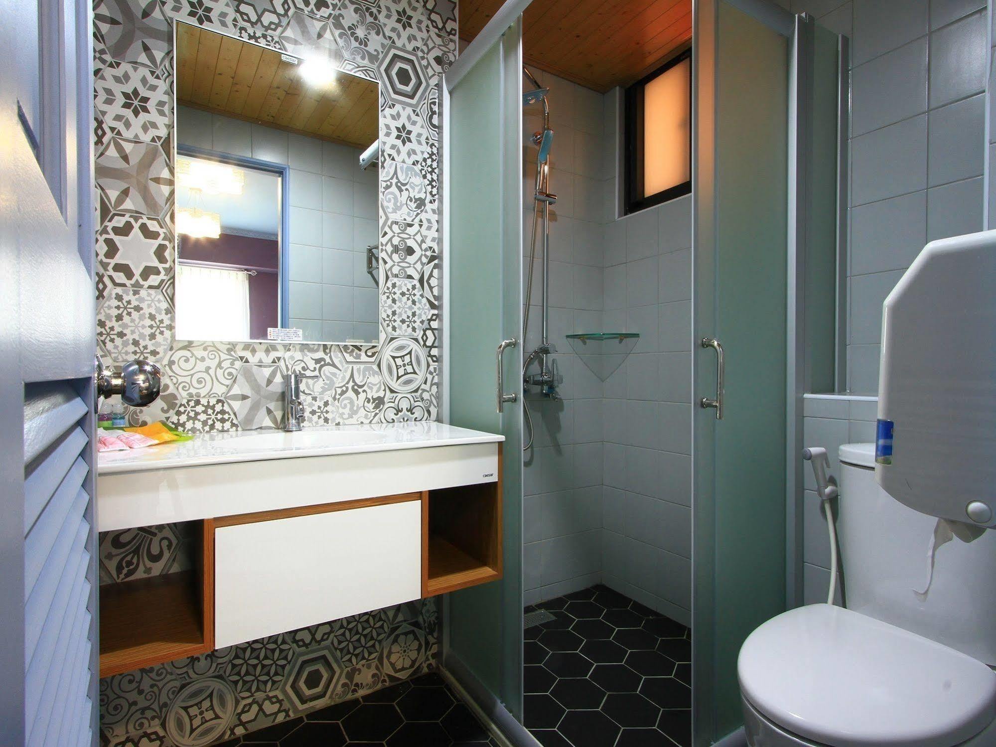 Yu Sen House Bed & Breakfast Kenting Eksteriør bilde