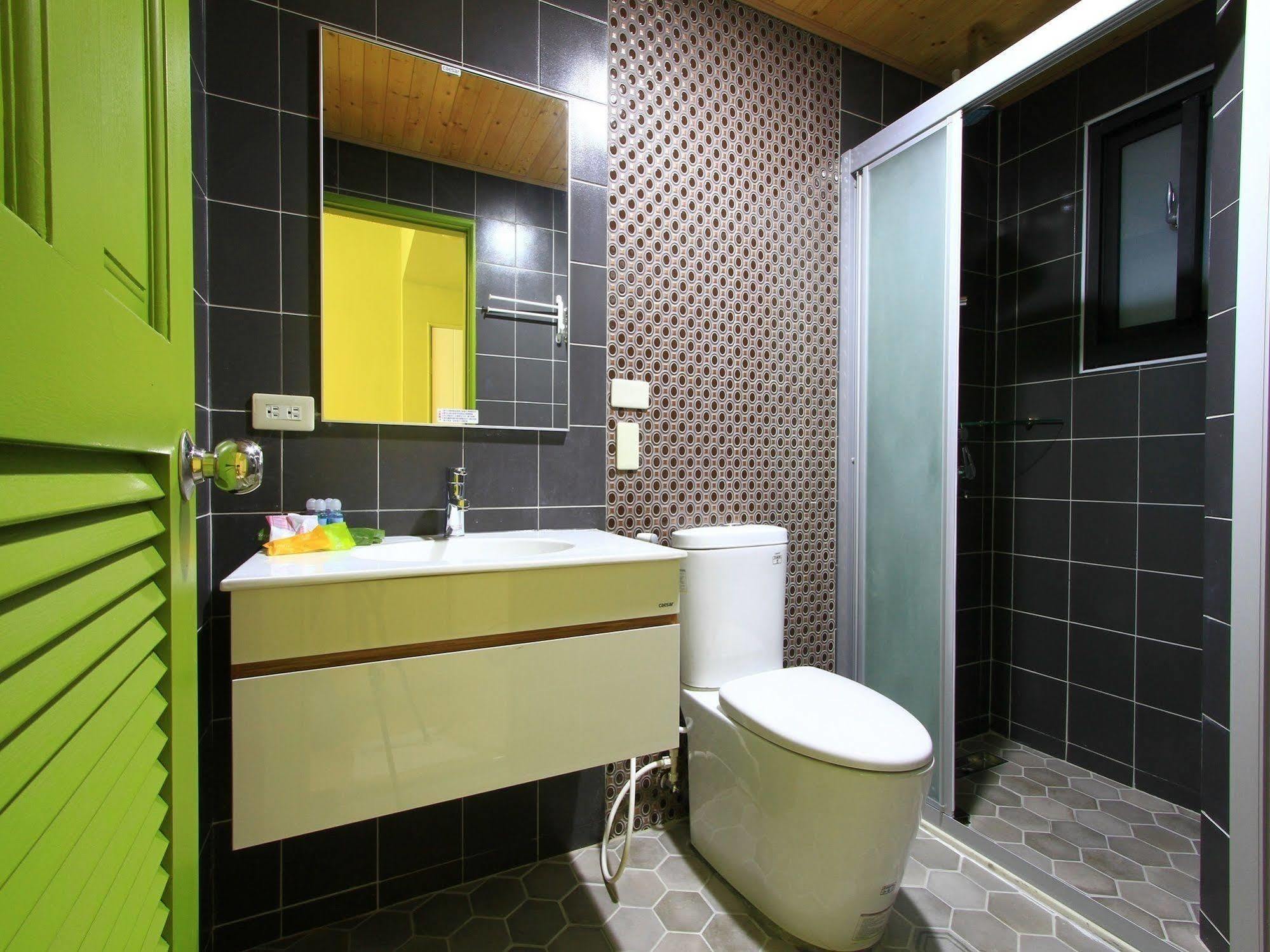 Yu Sen House Bed & Breakfast Kenting Eksteriør bilde